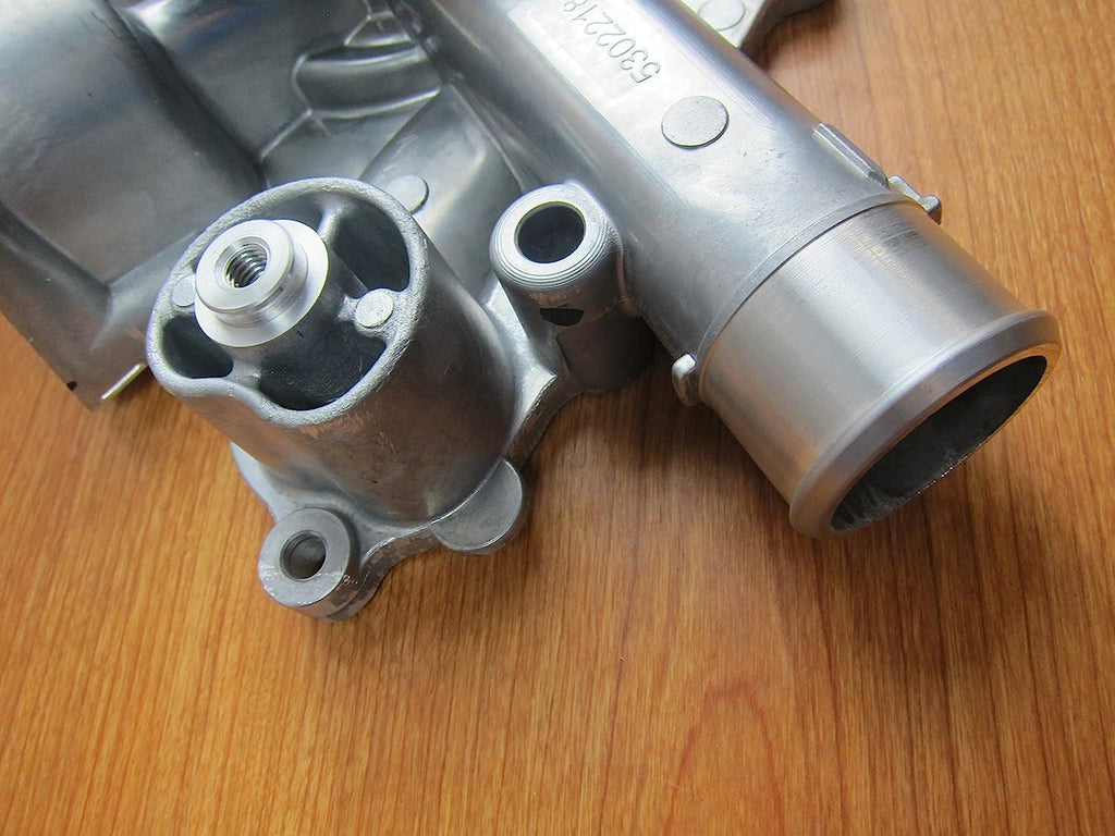 Dodge Jeep 5.7L Hemi Water Pump & Gasket,  OEM