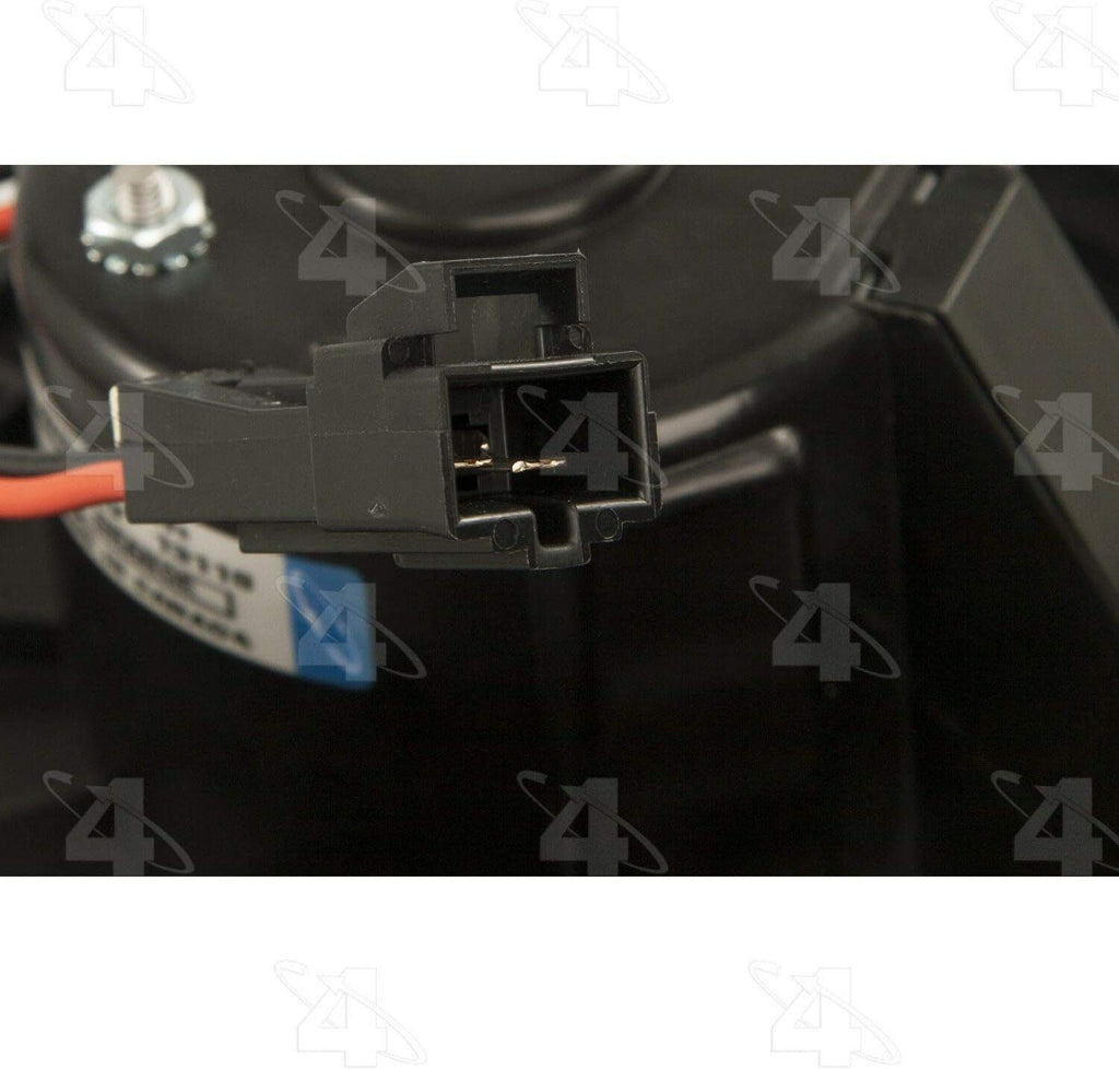 76904 Blower Motor