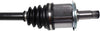 NCV12071 CV Axle Shaft Assembly - Right Rear (Passenger Side)