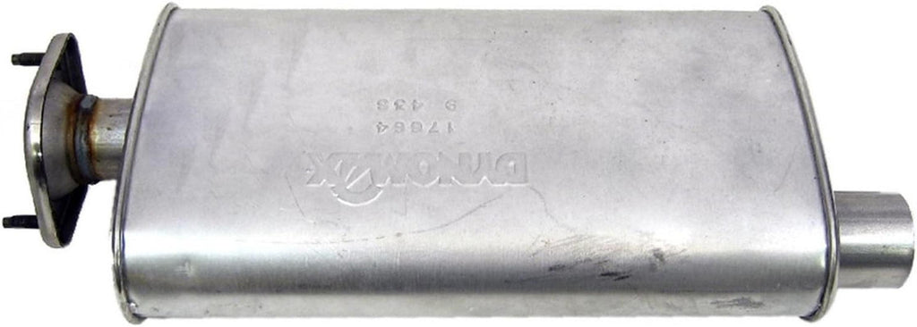 Super Turbo 17664 Exhaust Muffler