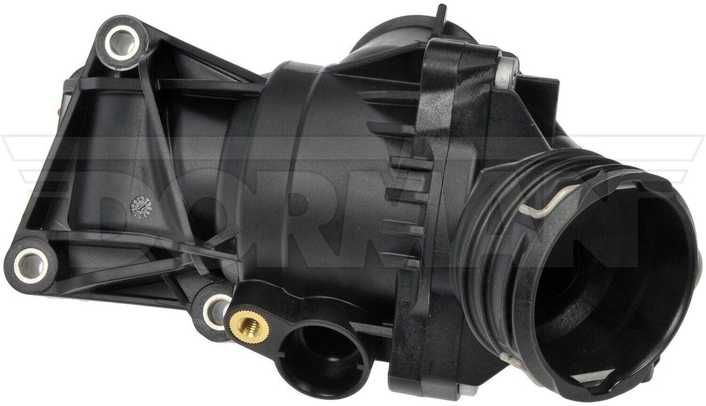 Dorman Engine Coolant Thermostat Housing Assembly for Mercedes-Benz 902-5843