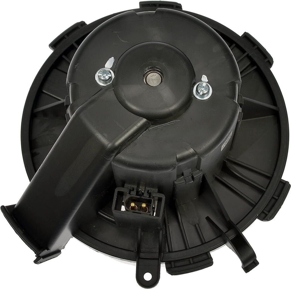 Dorman 974-1000 HVAC Blower Motor Compatible with Select Dodge/Mercedes-Benz Models