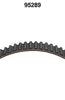 Engine Timing Belt for Gator XUV 825I 4X4+More 95289