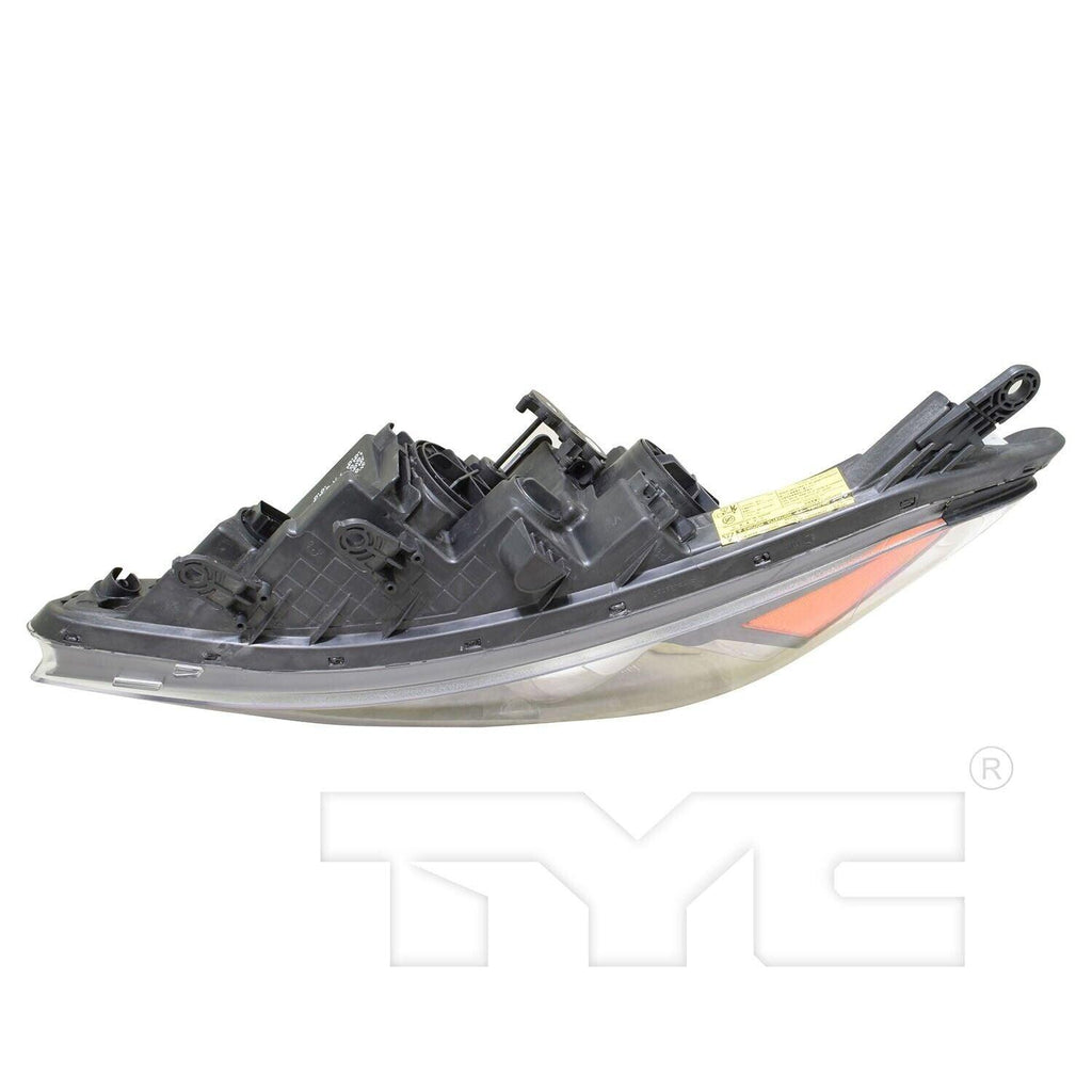 TYC Headlight Assembly for Forte, Forte Koup, Forte5 20-9462-90
