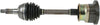 60-1014 Remanufactured CV Constant Velocity Drive Axle Shaft (Renewed)