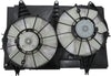 623460 Compatible with CADILLAC CTS Replacement Cooling Fan Assembly