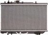 CU1626 Complete Radiator
