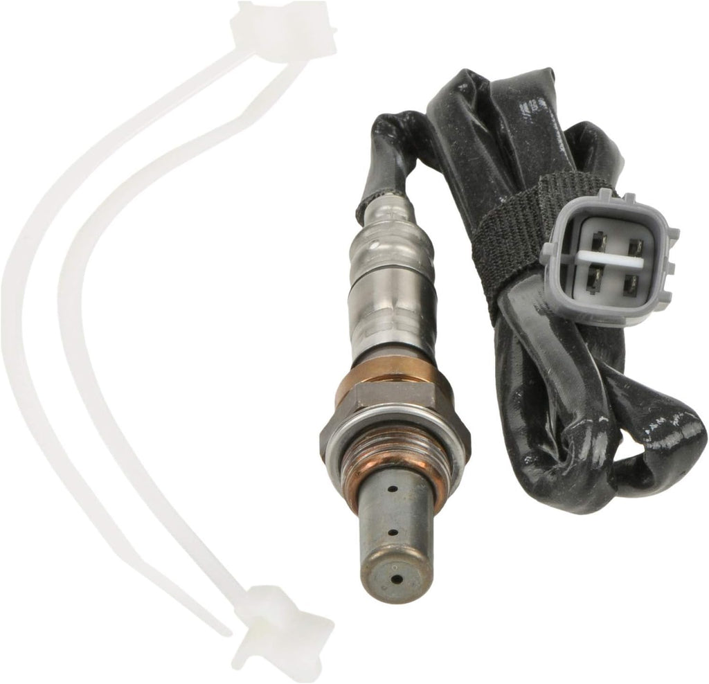 Automotive 15537 OE Fitment Wideband Oxygen Sensor - Compatible with Select Saab 9-2X; Subaru Impreza