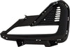 Front Fog Lamp Molding Compatible with 2019-2020 Kia Optima Passenger Side Air Inlet Finisher