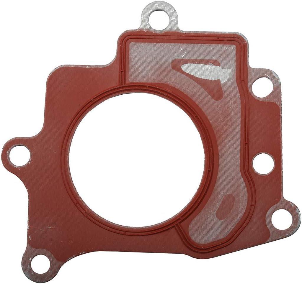 GM Genuine Parts 12647009 Exhaust Gas Recirculation (EGR) Valve Spacer Plate