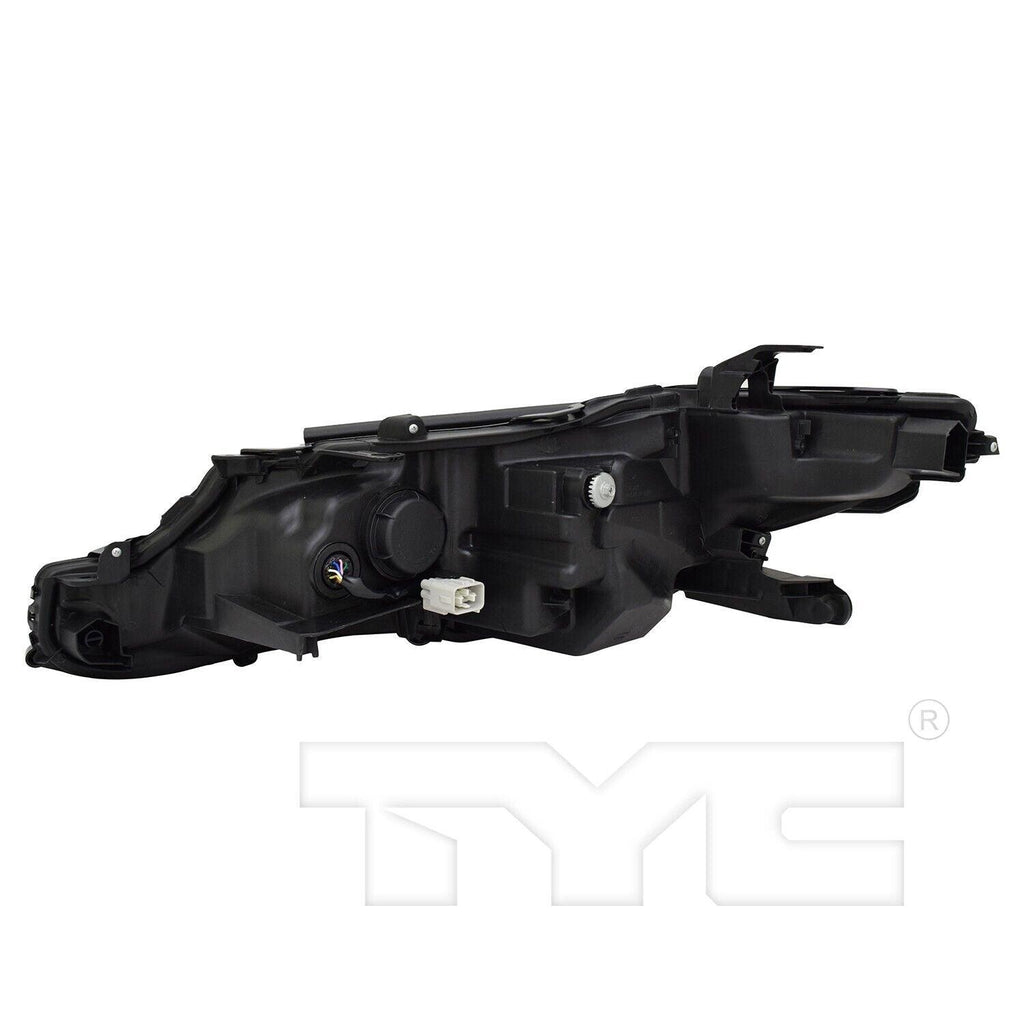 TYC Headlight Assembly for 18 Camry 20-9995-00