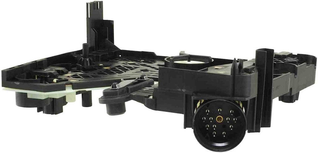 /NTK Auto Trans Speed Sensor AU0204 (74077)