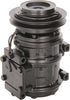 77393 Remanufactured AC Compressor (Renewed)