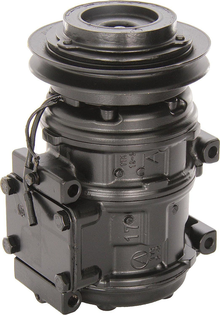 77393 Remanufactured AC Compressor (Renewed)