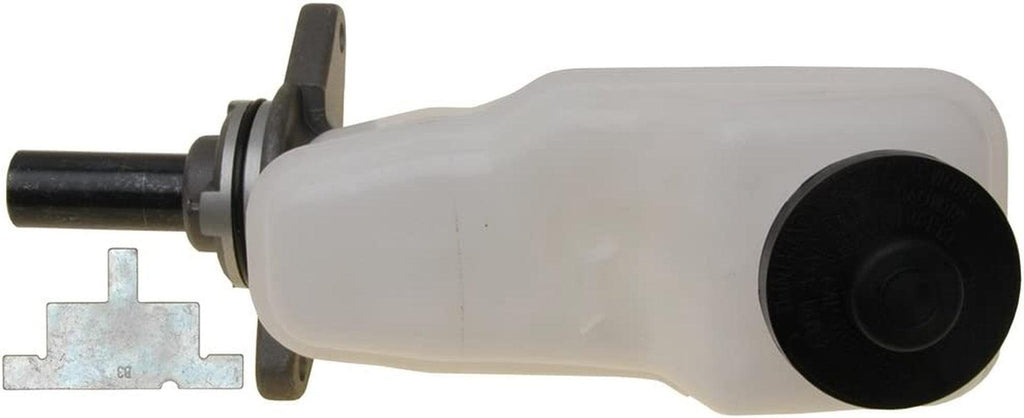 MC391274 Professional Grade Brake Master Cylinder