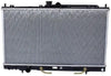 A1393 Radiator