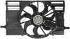 Dorman Engine Cooling Fan Assembly for C30, C70, S40, V50 621-274