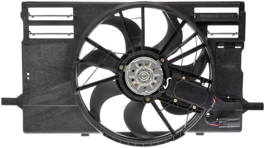 Dorman Engine Cooling Fan Assembly for C30, C70, S40, V50 621-274