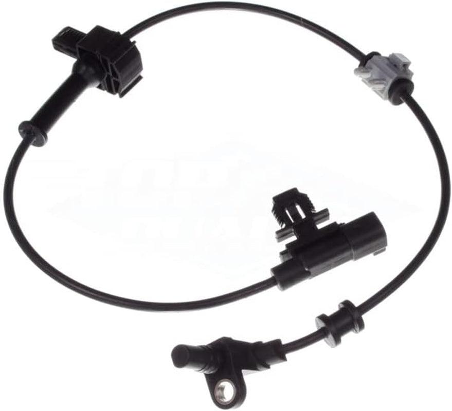 Mpulse Front ABS Wheel Speed Sensor SEN-2ABS2679 for Chevrolet Silverado 2500 HD GMC Sierra 3500 Suburban