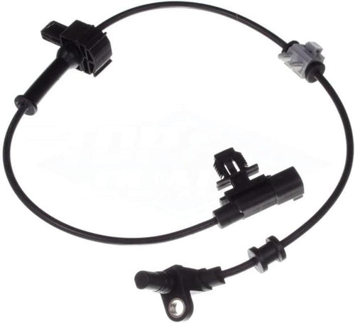 Mpulse Front ABS Wheel Speed Sensor SEN-2ABS2679 for Chevrolet Silverado 2500 HD GMC Sierra 3500 Suburban
