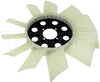 Dorman Engine Cooling Fan Blade for 02-07 Jeep Liberty 620-082