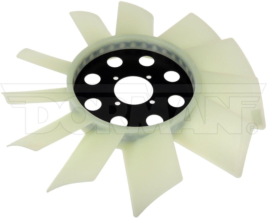 Dorman Engine Cooling Fan Blade for 02-07 Jeep Liberty 620-082