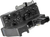 Dorman Door Lock Actuator Motor for Fusion, MKZ, Milan, Zephyr 937-618