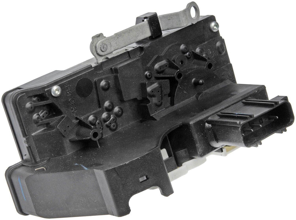 Dorman Door Lock Actuator Motor for Fusion, MKZ, Milan, Zephyr 937-618