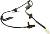 25A5118 ABS Wheel Speed Sensor Original Equipment
