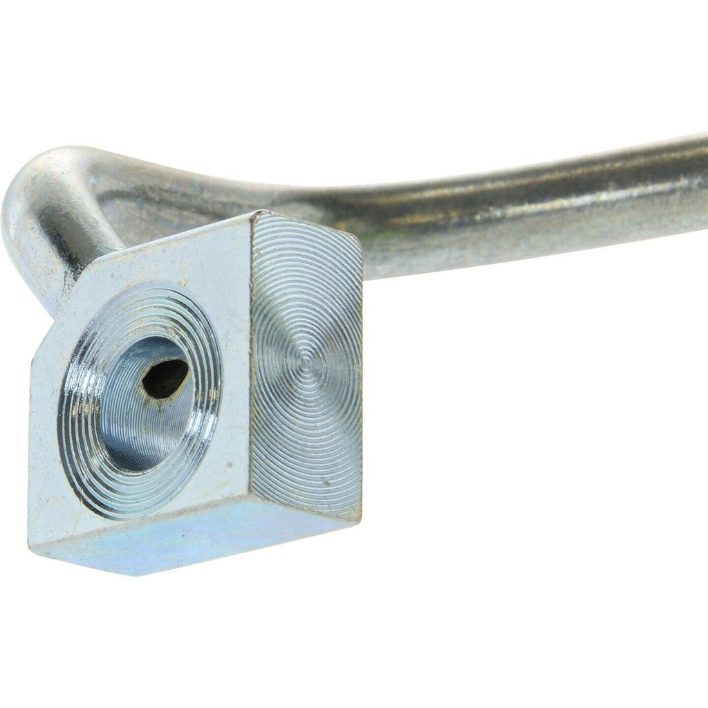 Centric Brake Hydraulic Hose for 05-14 Ford Mustang 150.61112