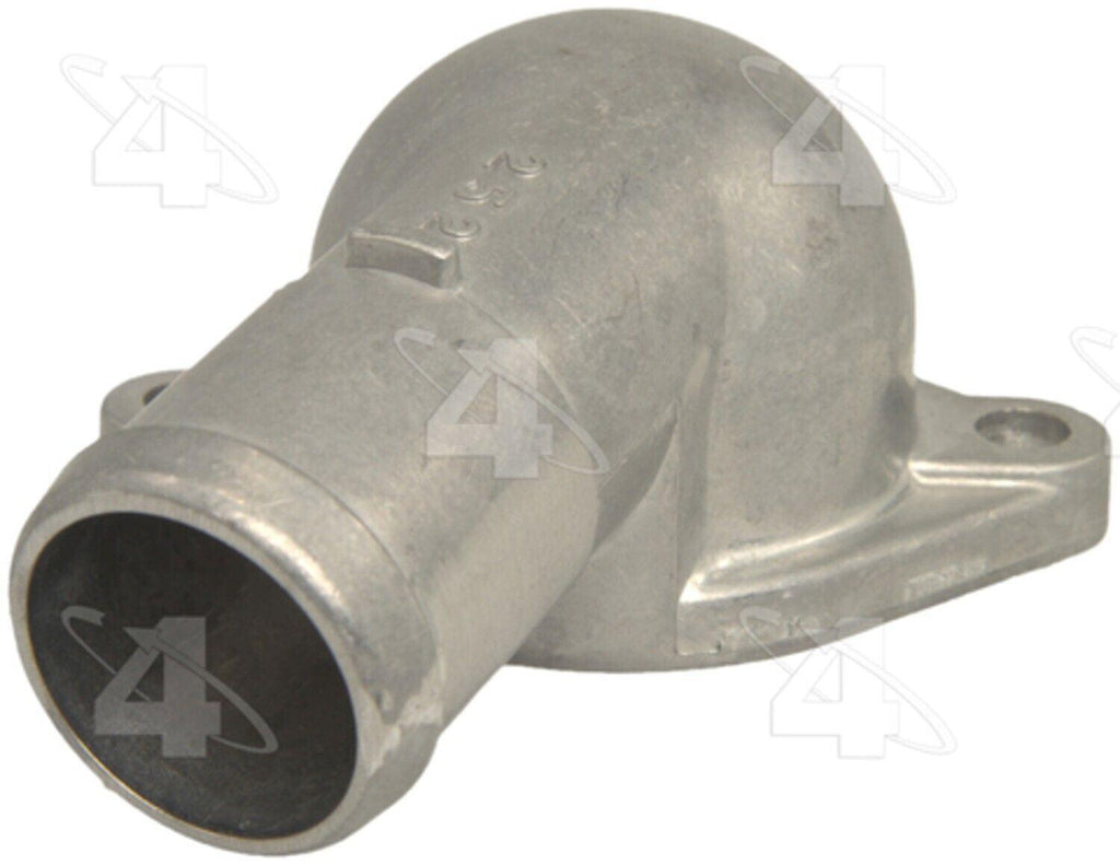 Four Seasons Engine Coolant Water Inlet for 1997-2002 Mirage 85272