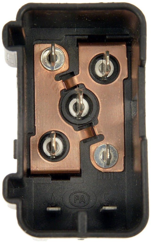 Dorman Door Lock Switch for Expedition, Windstar, Navigator 901-568