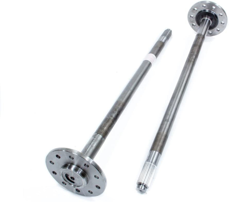 (A123002) 29-1/2" Long C-Clip Axle with 12 Bolt and 30 Spline for GM