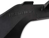 MMUS-F2D-11MWBK Upper Support Bar Compatible with Ford 6.7L Powerstroke 2011-2016 Micro-Wrinkle Black