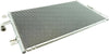 AC Condenser A/C Air Conditioning Compatible with Saturn Vue 2.2L SUV Truck