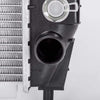 1062 Radiator Compatible with 1985-1994 Ford Ranger