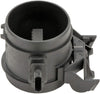Automotive 0280218190 Original Equipment Mass Air Flow (MAF) Sensor for Select 2006-15 Mercedes-Benz C, CL, CLK, CLS, E, G, GL, GLK, ML, R, S, SL, SLK (230, 250, 280, 300, 350, 400, 450, 550)