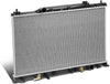 OEM-RA-2573 2573 Factory Style Full Aluminum Core Cooling Radiator Compatible with 2001-2007 Stream (Non USDM)