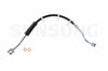 Sunsong Brake Hydraulic Hose for Explorer, Navajo 2203153