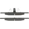Centric Front Disc Brake Pad for Escape, Mariner, Tribute (301.10471)