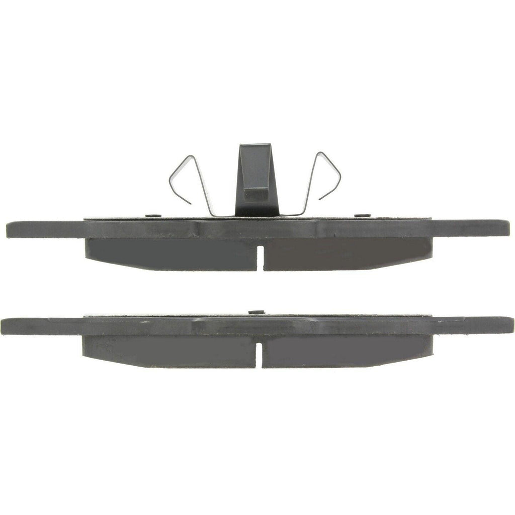 Centric Front Disc Brake Pad for Escape, Mariner, Tribute (301.10471)