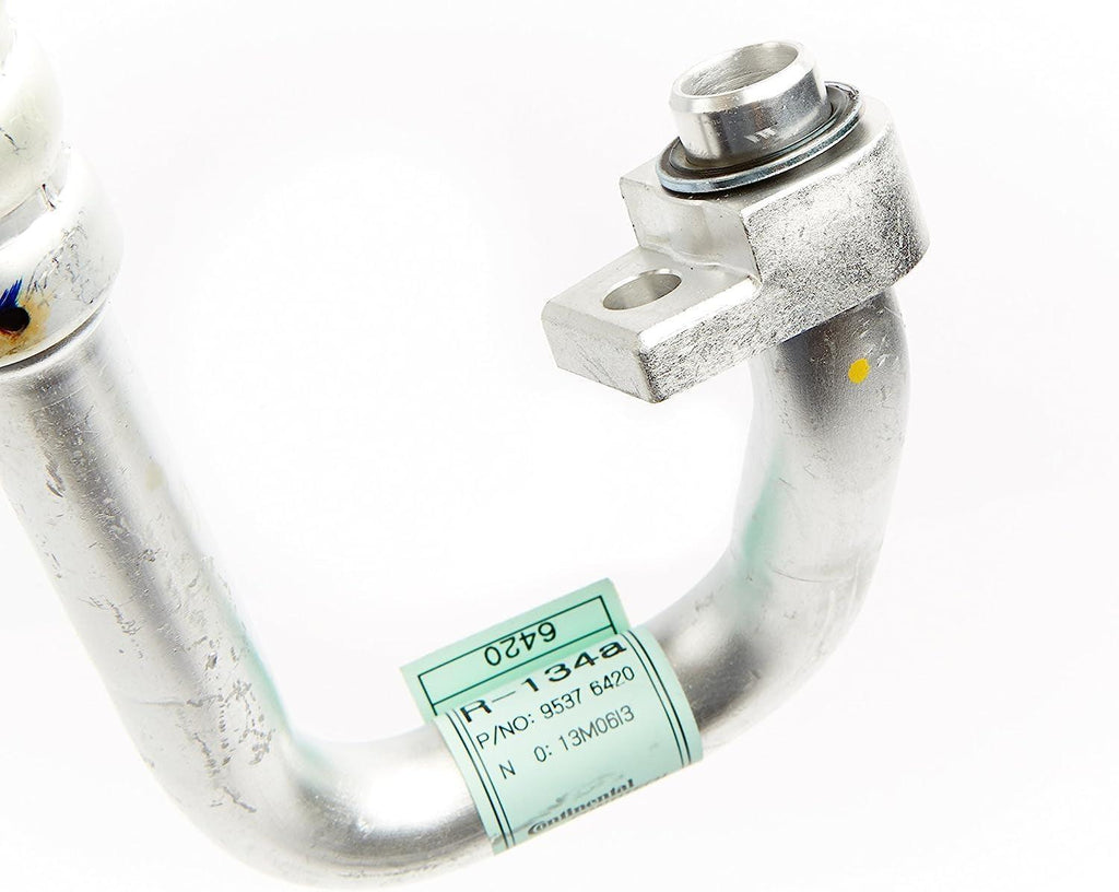 GM Genuine Parts 15-34629 Air Conditioning Compressor Hose