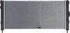 Spectra Complete Radiator CU2730