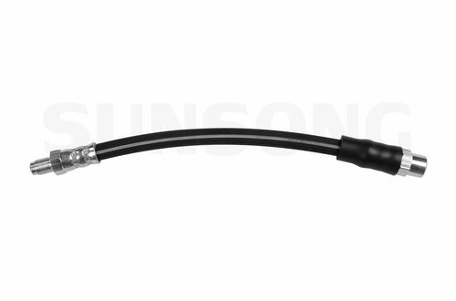 Sunsong Brake Hydraulic Hose for Audi 2203611
