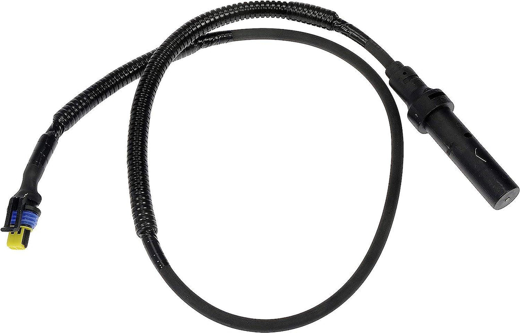 Dorman 970-5605 Rear ABS Wheel Speed Sensor Compatible with Select Chevrolet / GMC Models