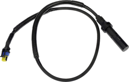 Dorman 970-5605 Rear ABS Wheel Speed Sensor Compatible with Select Chevrolet / GMC Models