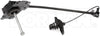Dorman Spare Tire Hoist for Santa Fe, Sorento 924-632