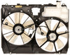 Four Seasons Engine Cooling Fan Assembly for 04-05 Sienna 75990