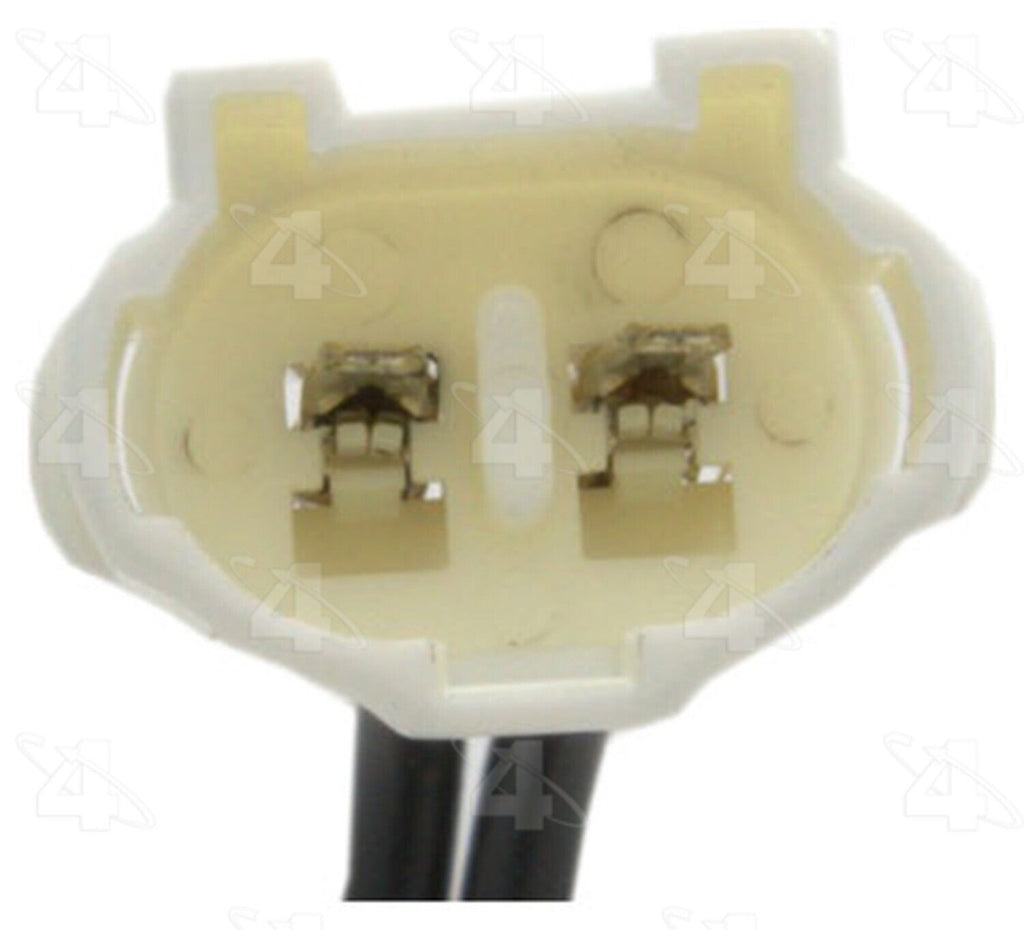 Four Seasons Engine Cooling Fan Switch for Subaru 37302