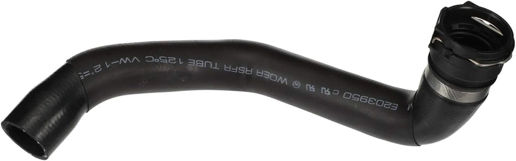 Professional 22681M Molded Radiator Hose